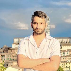 Photo de profil