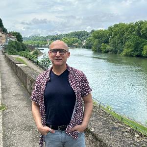 Photo de profil