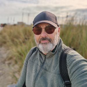 Photo de profil