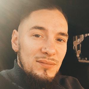 Photo de profil