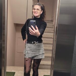 Photo de profil