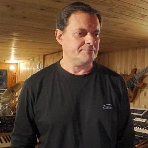Photo de profil