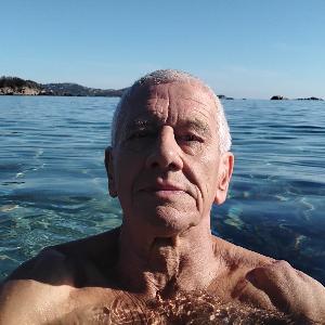 Photo de profil